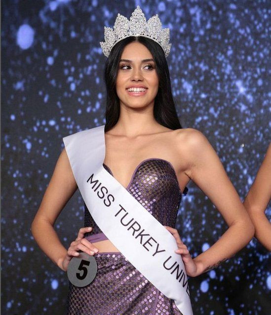 Miss Turkey 2022 birincisi belli oldu! İşte Türkiye'nin en güzel kızı... - Sayfa 4