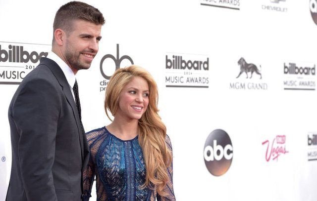 Yıldız futbolcu Gerard Pique'dan ayrılan Shakira suskunluğunu bozdu… - Sayfa 1