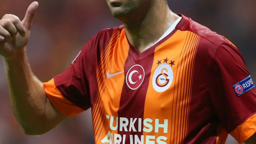 Eski Galatasaraylı isim futbolu tamamen bıraktı