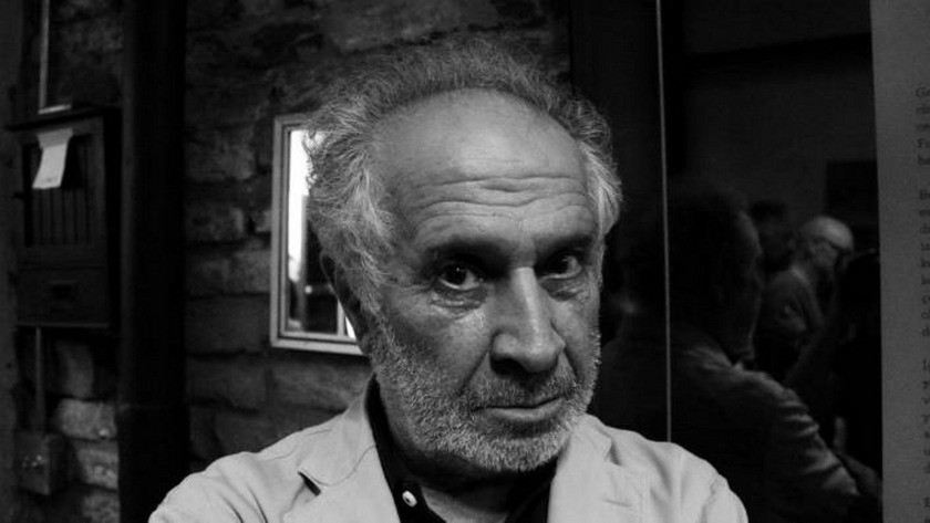 Türk resminin yaşayan büyük temsilcisi Ressam Komet hayatını kaybetti
