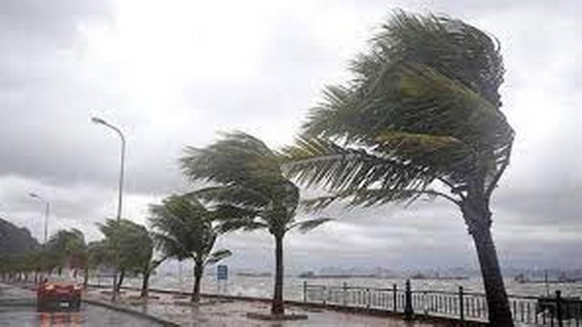 Meteoroloji'den Marmara'ya rüzgar uyarısı! 27 Eylül Hava Durumu
