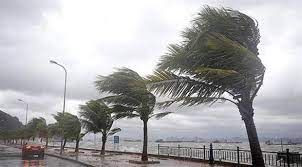 Meteoroloji'den Marmara'ya rüzgar uyarısı! 27 Eylül Hava Durumu - Sayfa 1