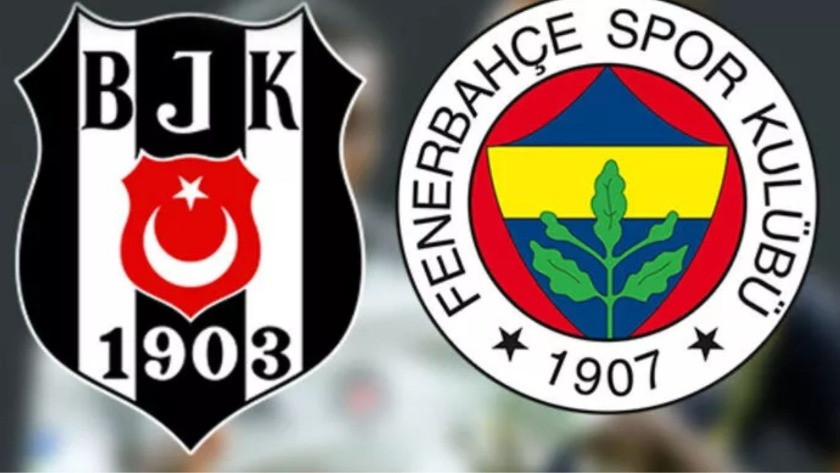 Beşiktaş-Fenerbahçe derbisi için flaş taraftar kararı