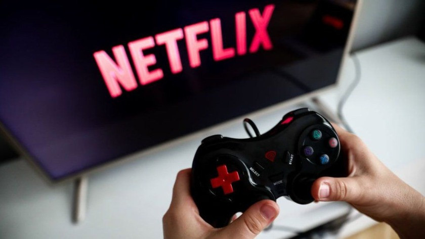 Netflix, kendi video oyun stüdyosunu kuracağını duyurdu!