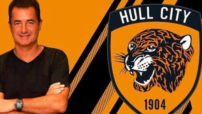 Acun Ilıcalı'nın takımı Hull City'de şok ayrılık!