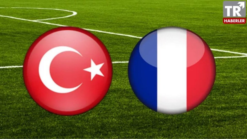Türkiye - Fransa Ampute milli takım maçı ne zaman, saat kaçta?