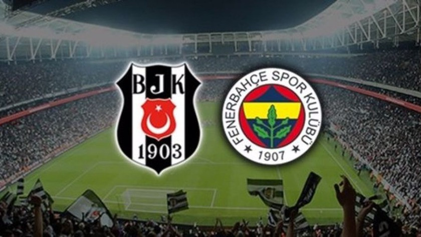 Beşiktaş Fenerbahçe maçı - CANLI İZLE