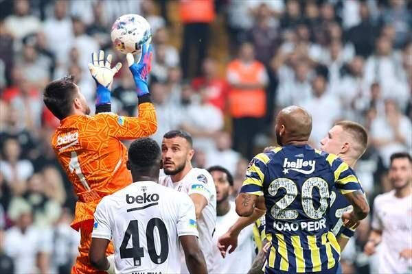 Rıdvan Dilmen'den Beşiktaş Fenerbahçe derbisi maçı sonrası olay yorumlar - Sayfa 2