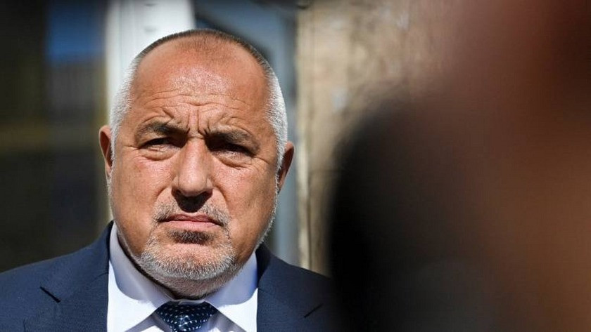 Bulgaristan'da seçim sonuçları açıklandı! Borisov’un partisi birinci..
