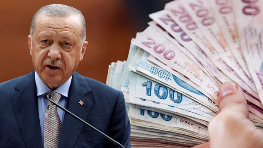 Erdoğan'ın asgari ücret talimatını Bakan Mustafa Varank duyurdu!