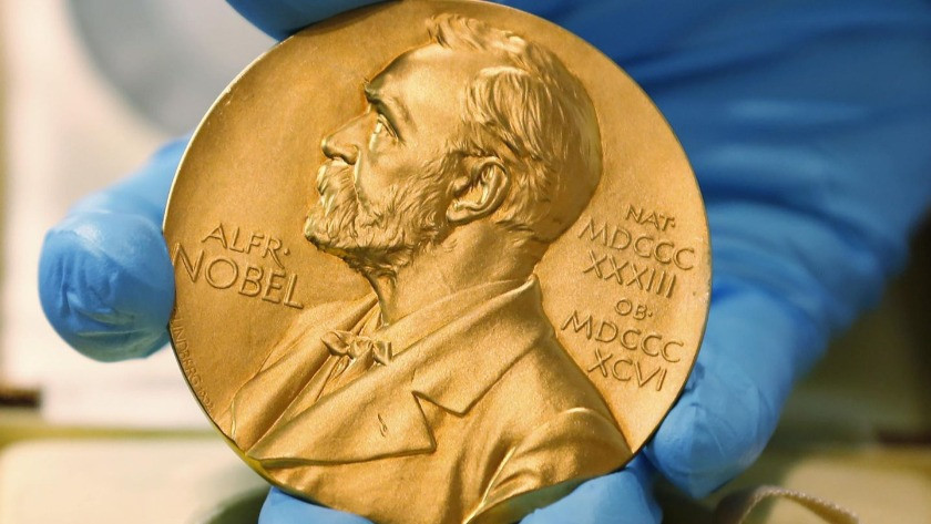 Nobel Tıp Ödülü'nün sahibi açıklandı!