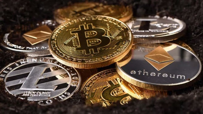 Bitcoin ve Ethereum ne kadar? 4 Ekim 2022 Salı kripto para piyasası!