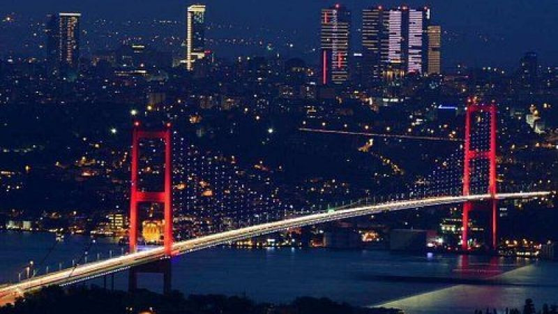 İstanbul'da 17 ilçede elektrik kesintisi! İşte o ilçeler! - Sayfa 1