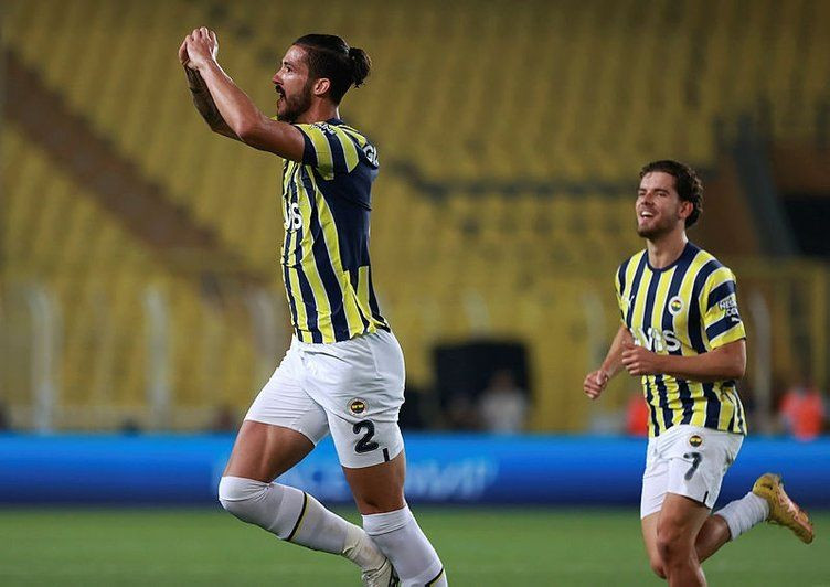 Fenerbahçe'de şok ayrılık! Jesus iki yıldız futbolcunun biletini kesti - Sayfa 3