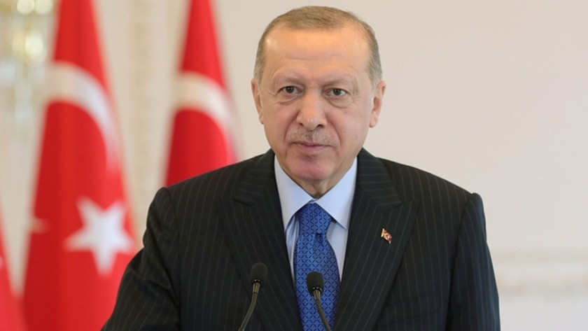 Cumhurbaşkanı Erdoğan bugün grup toplantısında ne açıklayacak? İlk bilgiler ortaya çıktı