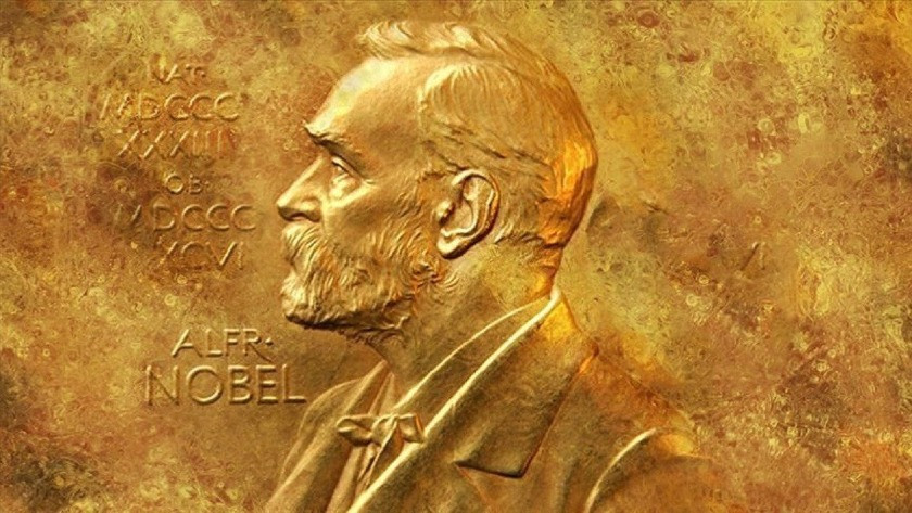 2022 Nobel Kimya Ödülü'nün sahipleri açıklandı!