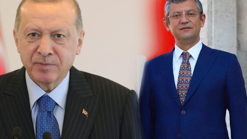 Cumhurbaşkanı Erdoğan’ın “Anayasa değiştirelim” çağrısına CHP’den ilk tepki