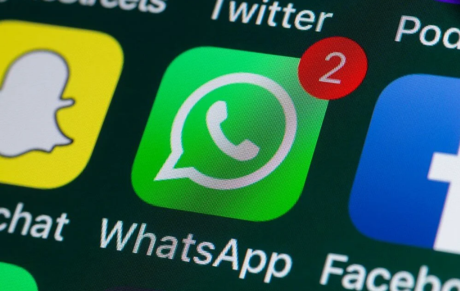 WhatsApp’tan flaş fotoğraf ve video kaydı kararı - Sayfa 4