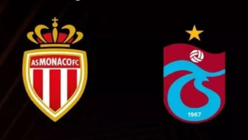 Monaco Trabzonspor maçı ne zaman, saat kaçta, hangi kanalda?