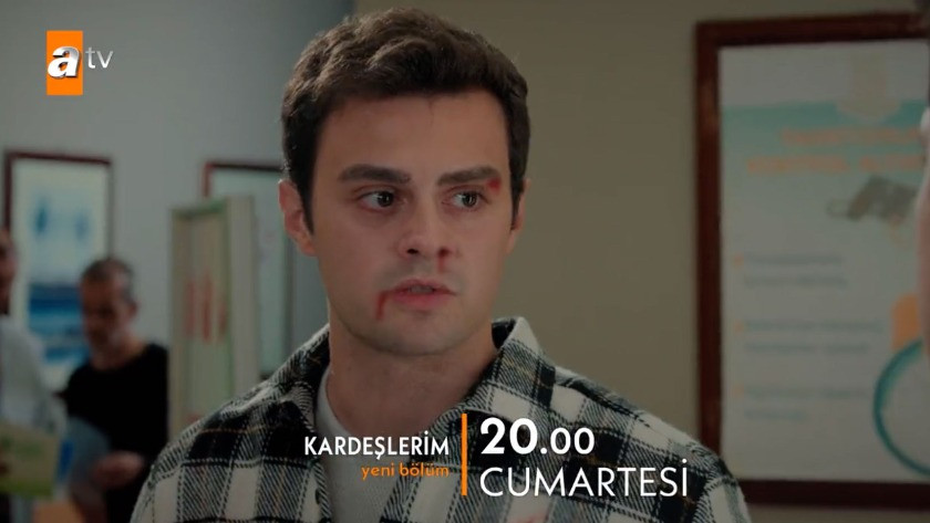 Kardeşlerim 63.Bölüm Fragmanı izle