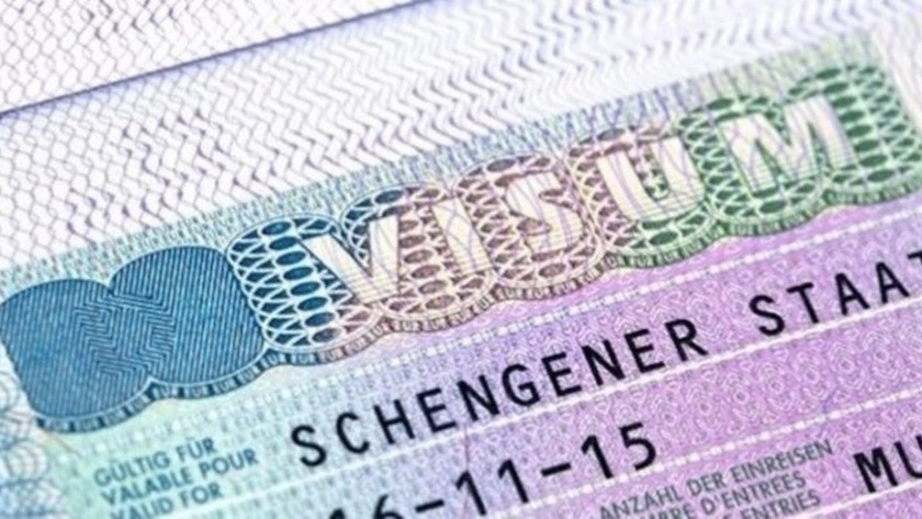 Schengen vize sisteminde dev değişiklikler! AKPM'de kabul edildi