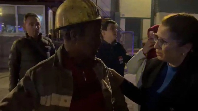 Bartın'da maden ocağındaki patlamadan sağ kurtulan işçiden ilk açıklama