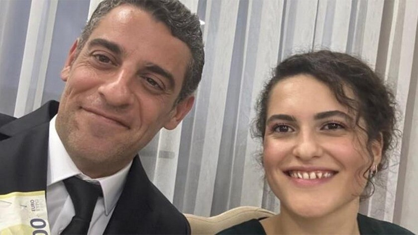 Kavak Yelleri ile tanınan  Dağhan Külegeç evleniyor!