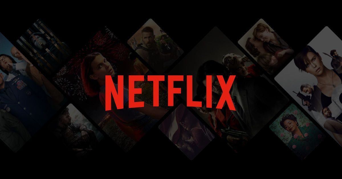Netflix en çok izlenen yapımları açıkladı! O dizi tüm yapımları geçti - Sayfa 1
