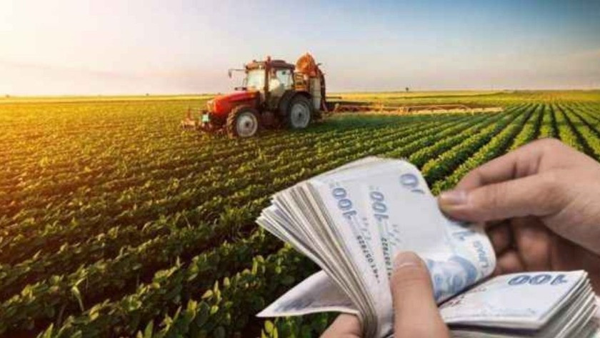 Tarım Bakanı Kirişçi'den çiftçiye müjde! Destek ödemeleri öne çekildi
