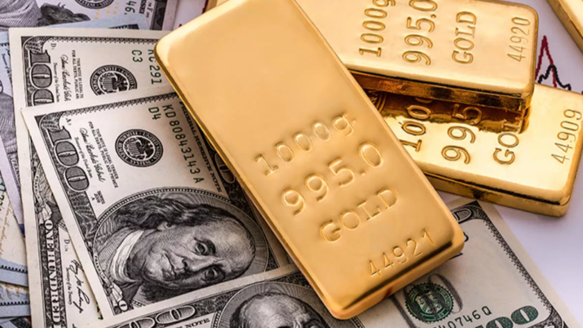 Merkez Bankası faiz kararı sonrası altın ve dolar' ın ilk tepkisi!
