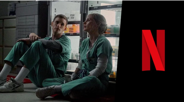 Netflix’ten gerçek bir hikaye! The Good Nurse 26 Ekim'de yayında - Sayfa 1
