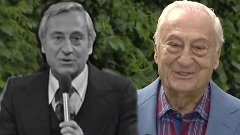 Halit Kıvanç 97 yaşında hayatını kaybetti