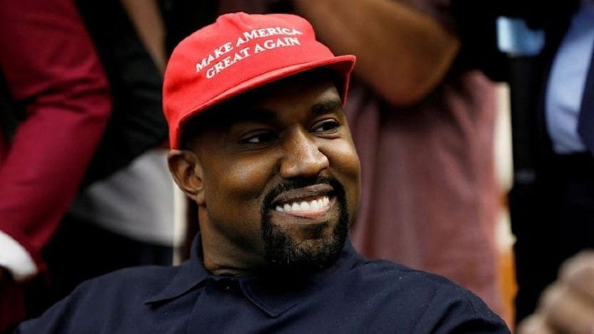 Adidas, Kanye West ile olan ortaklığına noktayı koydu