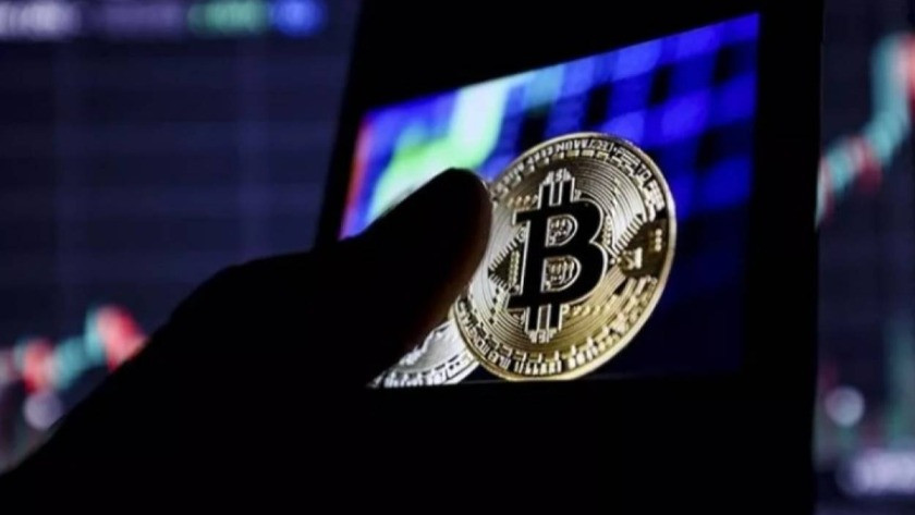 Bitcoin tavan yaptı! Kripto para yatırımcıları heyecanlandı