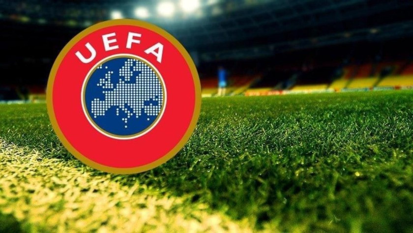 UEFA sıralamasında Türkiye kaçıncı sırada?