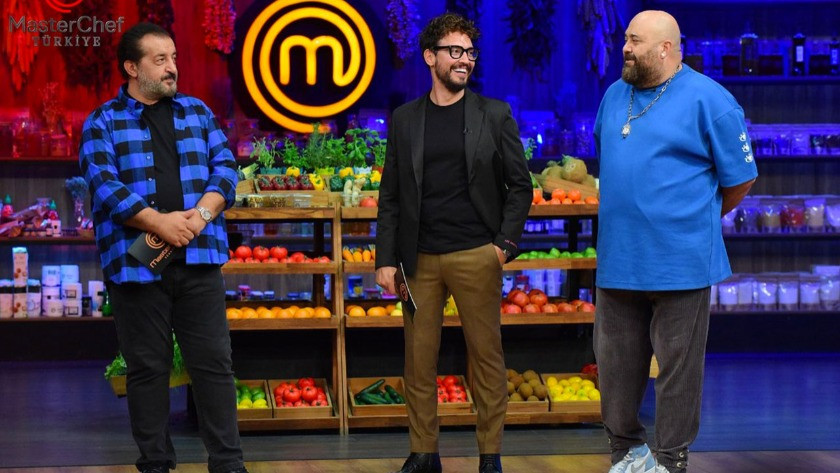 MasterChef Türkiye 2022 119.Bölüm Fragmanı izle