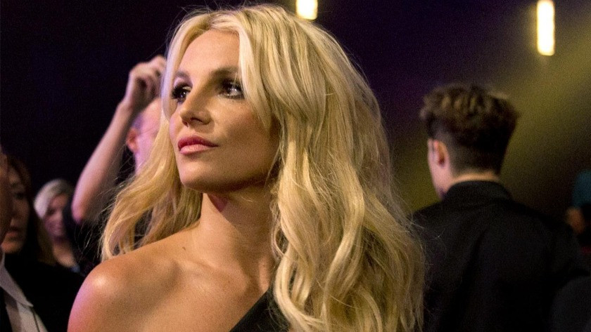 Britney Spears yakalandığı hastalığı dans videosuyla duyurdu