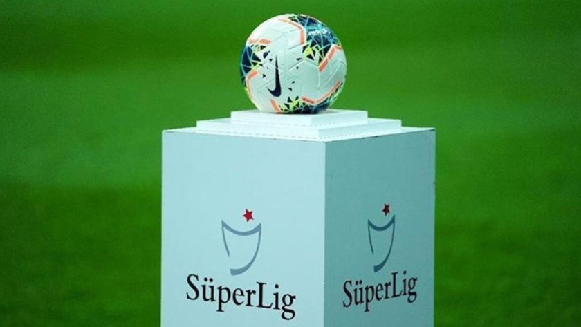Spor Toto Süper Lig'de 13. hafta puan durumu ve 14. haftanın fikstürü