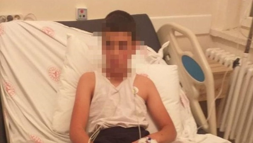 Bitlis'ten acı haber! Kuduz olan çocuk hayatını kaybetti
