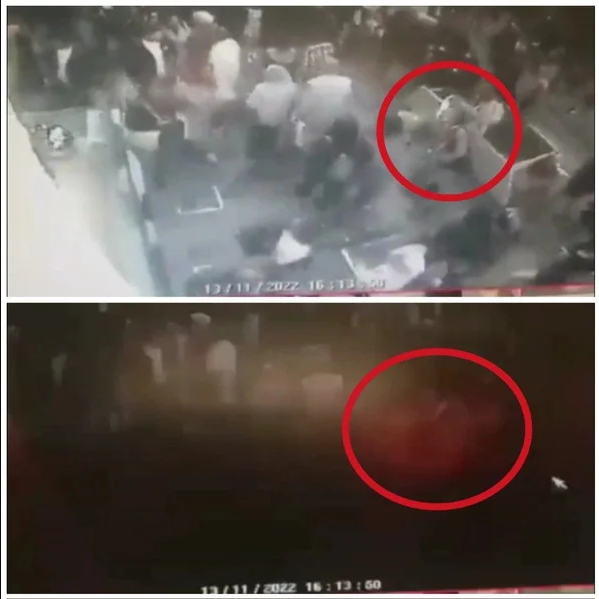 Taksim'de İstiklal Caddesi'ne bombayı koyan kadın böyle kaçmış! - Sayfa 2
