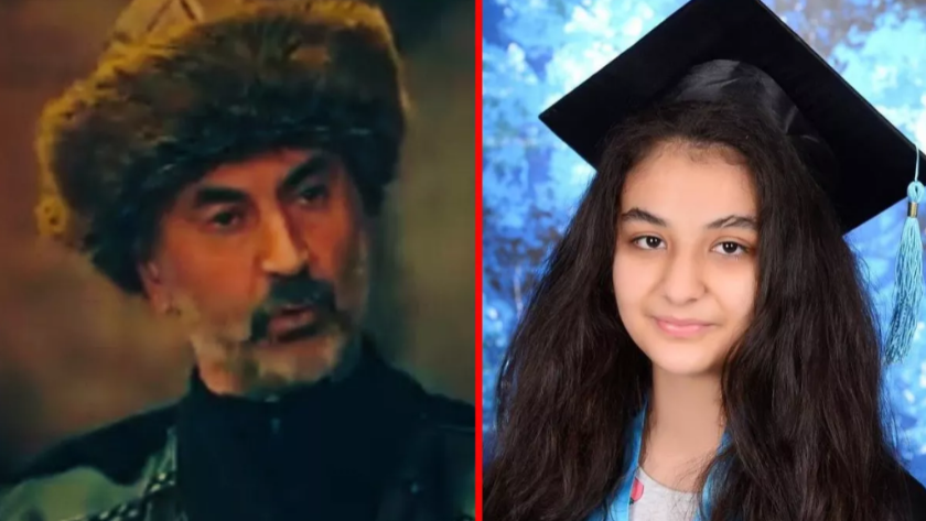 Ünlü oyuncunun kızı Taksim'deki patlamada hayatını kaybetti! Acılı baba'dan yürek yakan paylaşım...