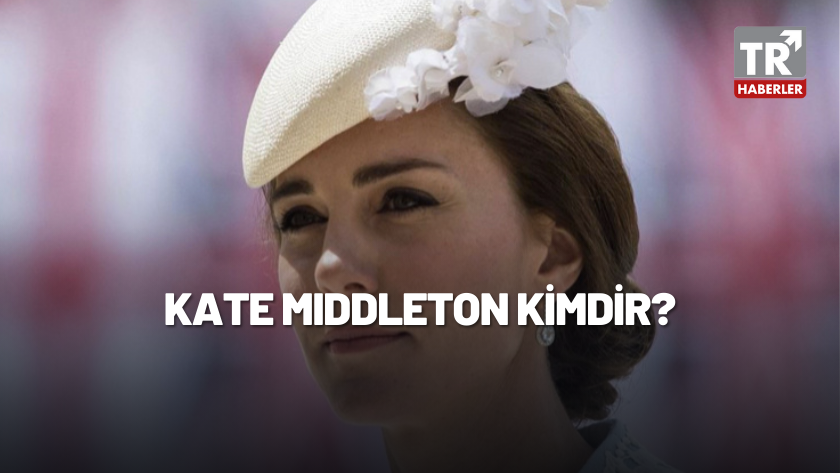 Kate Middleton kimdir, nereli ve kaç yaşında? İşte detaylar...