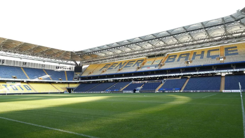 Fenerbahçe'de stadının adı değişiyor! Yeni adını Uğur Dündar açıkladı