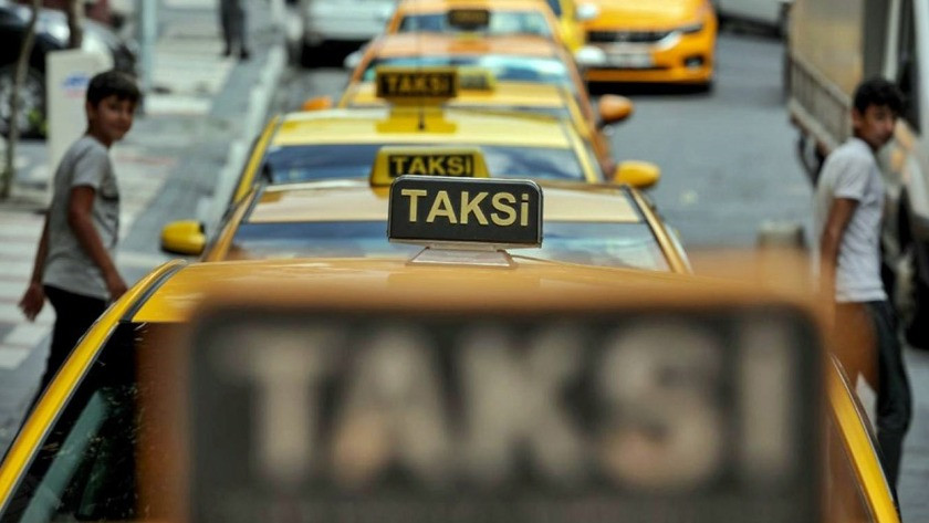 İstanbul'da yeni taksi teklifi UKOME tarafından onaylandı!