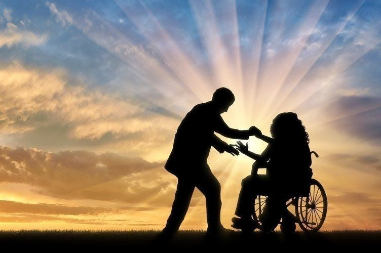 3 Aralık Dünya Engelliler Günü resimleri ve mesajları - Sayfa 4