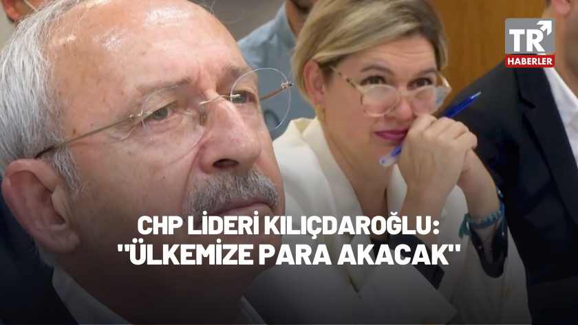 CHP Lideri Kemal Kılıçdaroğlu sosyal medyada yeni bir video paylaştı