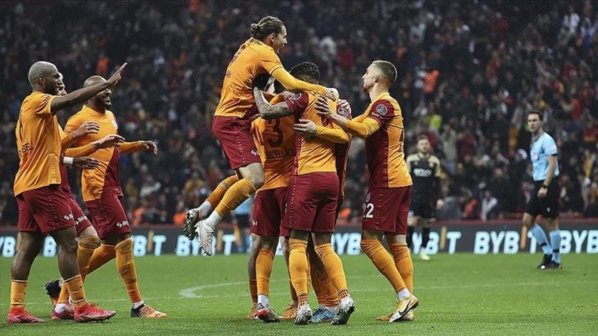 2022 Galatasaray - Villarreal maçı ne zaman, saat kaçta?