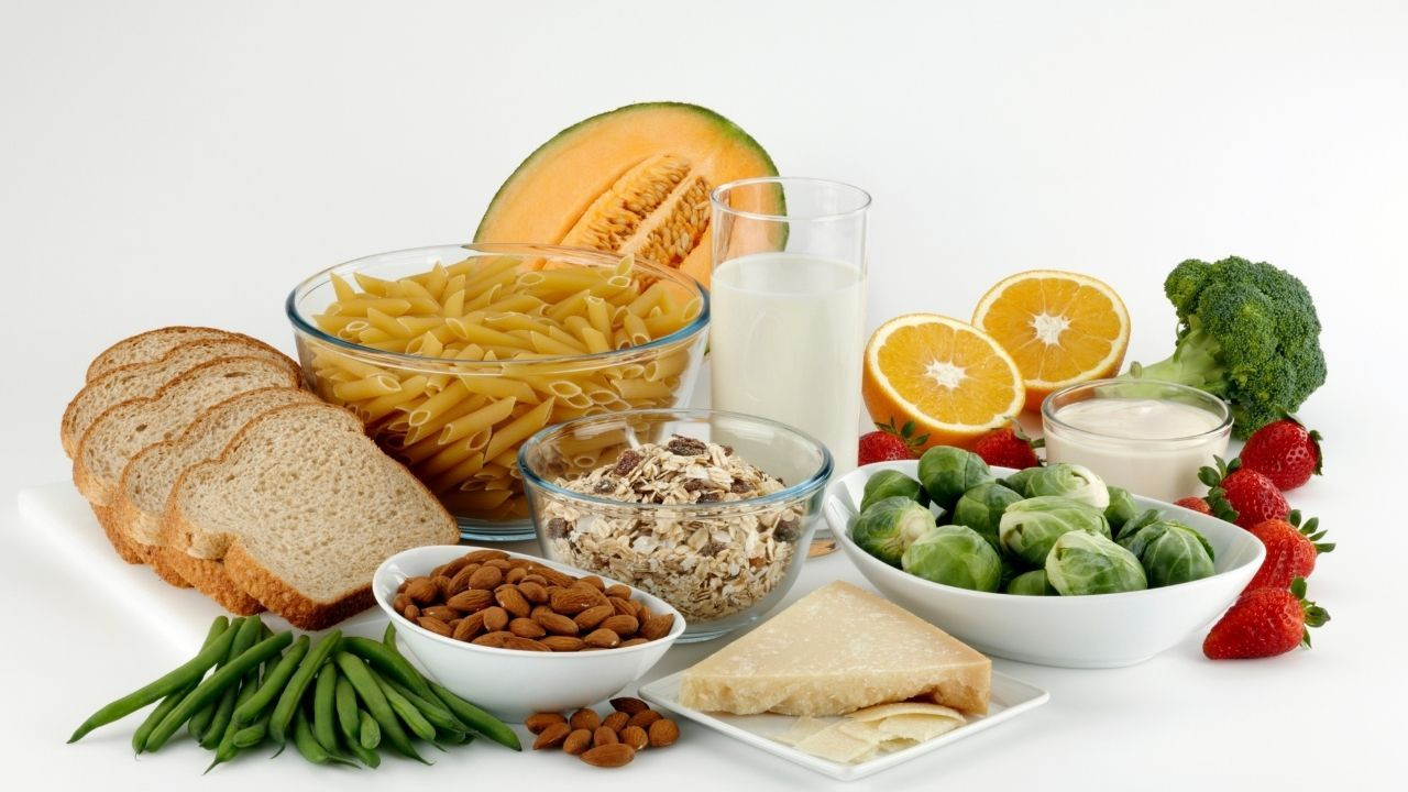Lifli gıdalar bağışıklık sistemimizi güçlendiriyor! Bu besinleri bol bol tüketin... - Sayfa 2