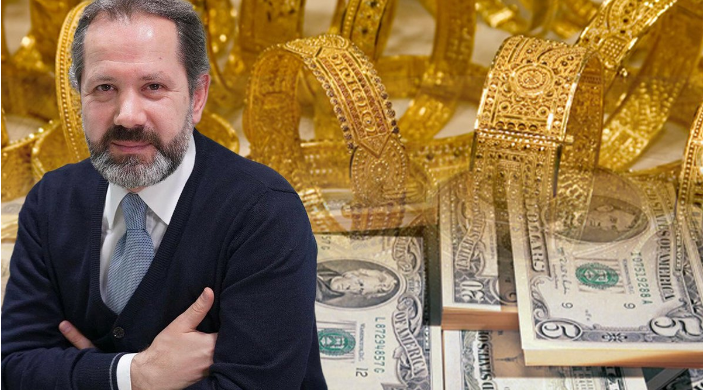 İslam Memiş'ten  dolar ve altın fiyatları için dikkat çeken tahmin! - Sayfa 2