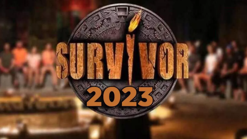 Acun Ilıcalı duyurdu! İşte Survivor 2023 'de yarışacak ünlü sanatçı...